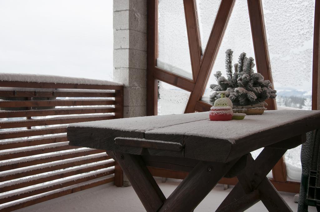 Holiday Home Razglednik Logatec Quarto foto