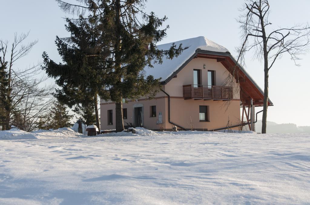 Holiday Home Razglednik Logatec Quarto foto