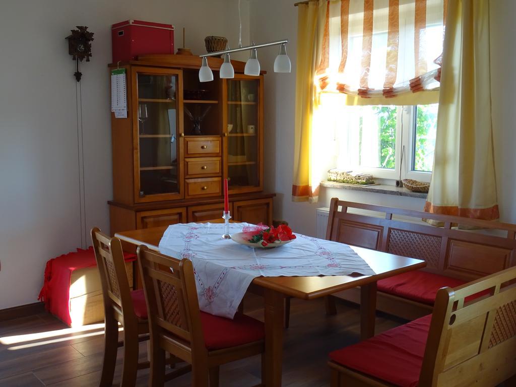 Holiday Home Razglednik Logatec Exterior foto